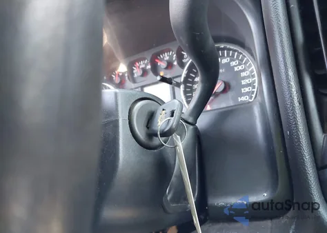 2016 Chevrolet Silverado 2500Hd Wt z USA, uszkodzony, nr VIN 1GC1CUEG8GF300160